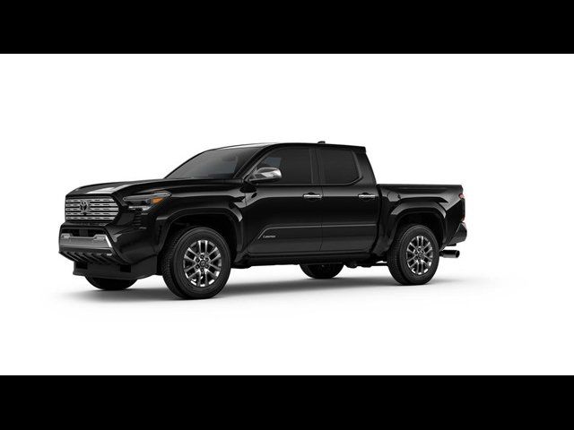 2024 Toyota Tacoma Limited