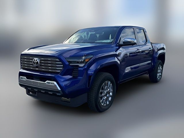 2024 Toyota Tacoma Limited