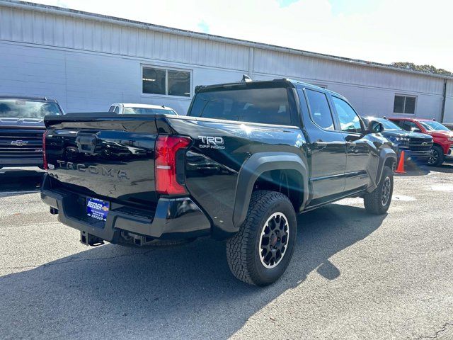 2024 Toyota Tacoma Limited