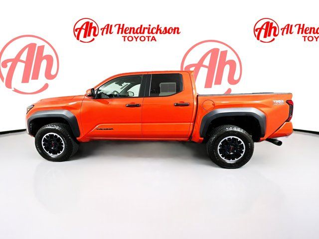 2024 Toyota Tacoma Limited