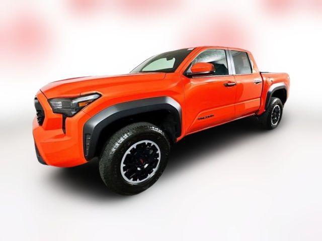 2024 Toyota Tacoma Limited