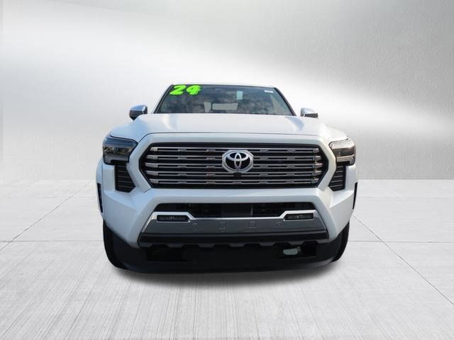 2024 Toyota Tacoma Limited