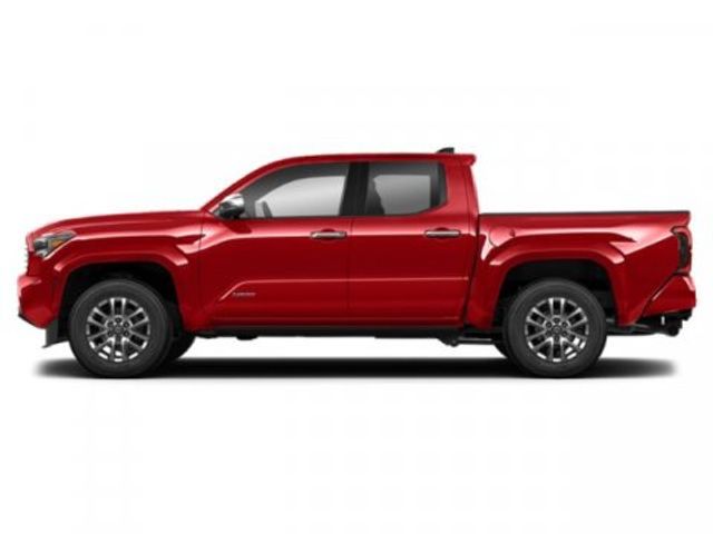 2024 Toyota Tacoma Limited