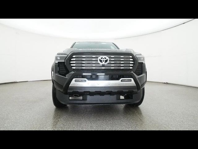 2024 Toyota Tacoma Limited