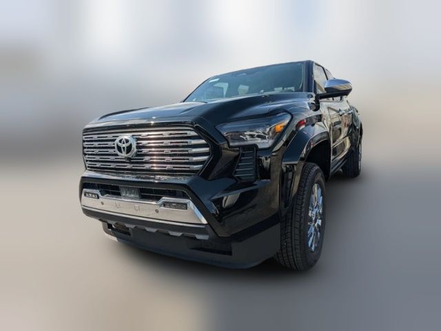 2024 Toyota Tacoma Limited