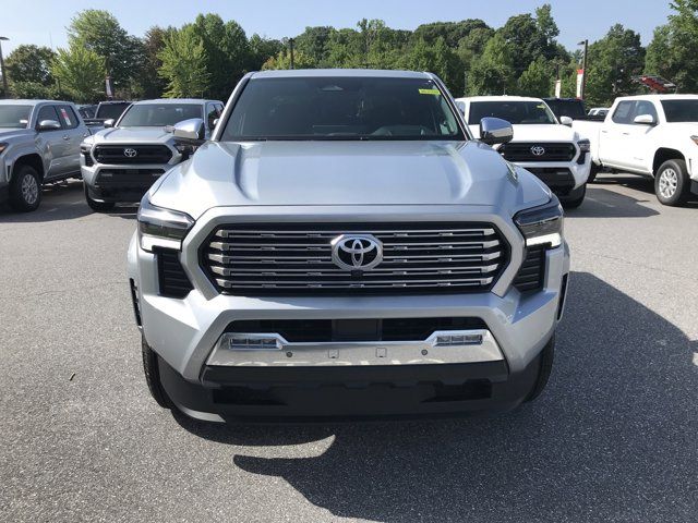 2024 Toyota Tacoma Limited