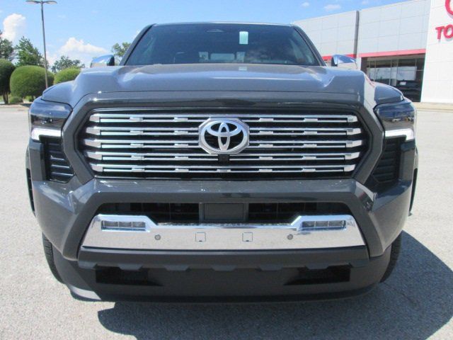 2024 Toyota Tacoma Limited