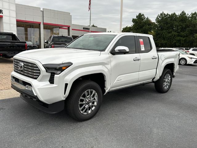 2024 Toyota Tacoma Limited