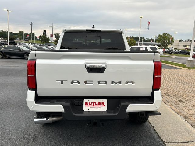 2024 Toyota Tacoma Limited