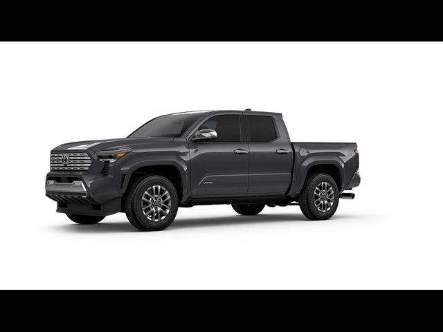 2024 Toyota Tacoma Limited