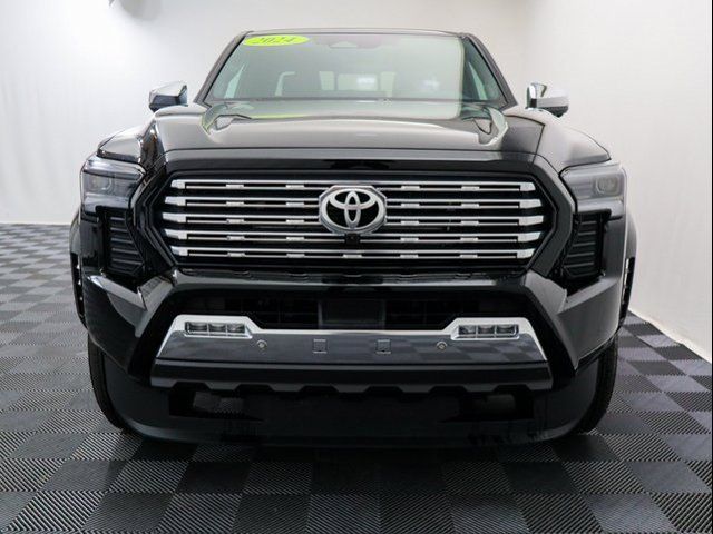 2024 Toyota Tacoma Limited