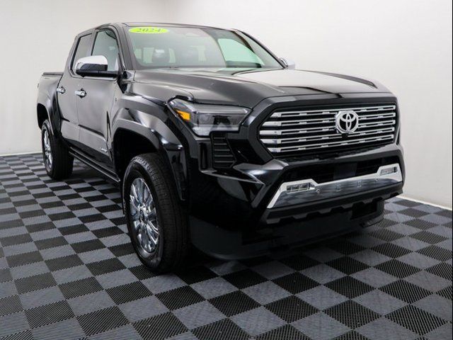 2024 Toyota Tacoma Limited