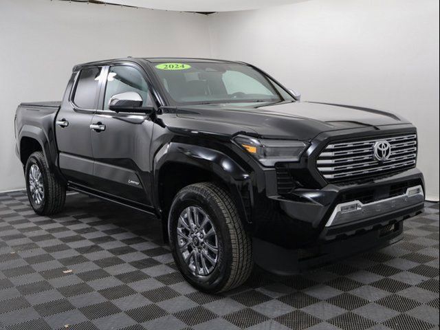 2024 Toyota Tacoma Limited