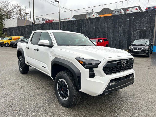 2024 Toyota Tacoma Limited