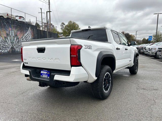 2024 Toyota Tacoma Limited