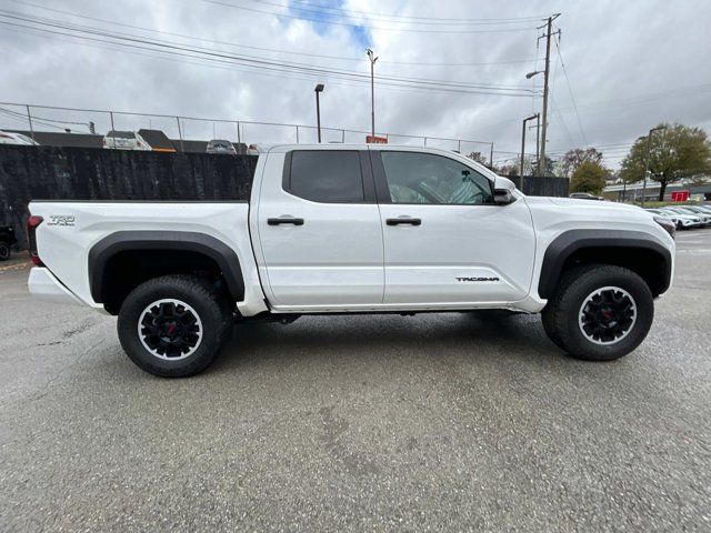 2024 Toyota Tacoma Limited