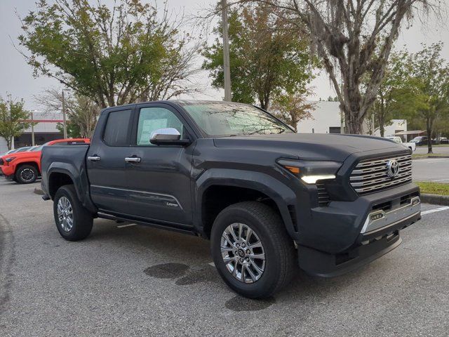 2024 Toyota Tacoma Limited