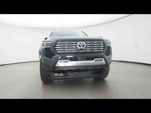 2024 Toyota Tacoma Limited