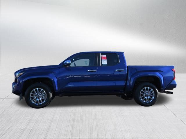 2024 Toyota Tacoma Limited