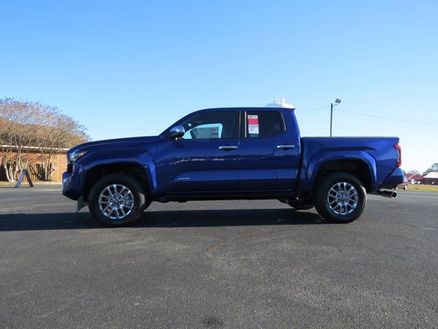 2024 Toyota Tacoma Limited