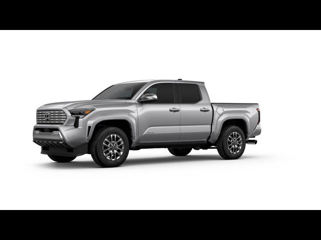 2024 Toyota Tacoma Limited