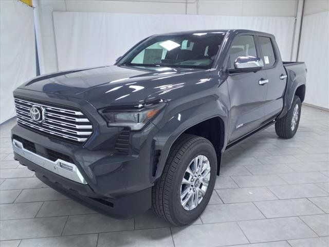 2024 Toyota Tacoma Limited