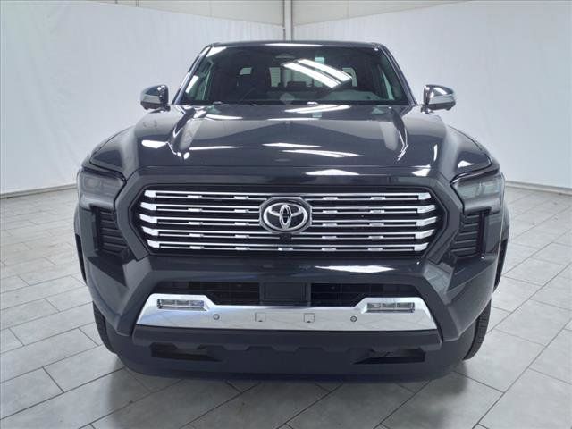 2024 Toyota Tacoma Limited