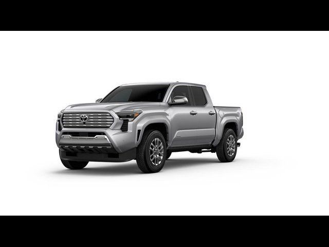 2024 Toyota Tacoma Limited