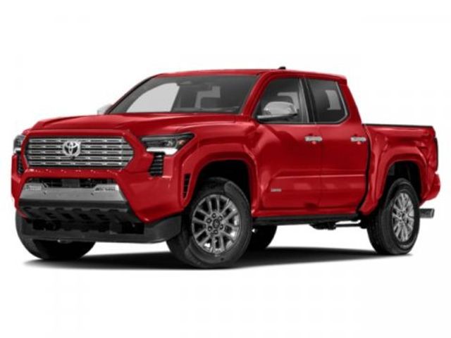 2024 Toyota Tacoma Limited