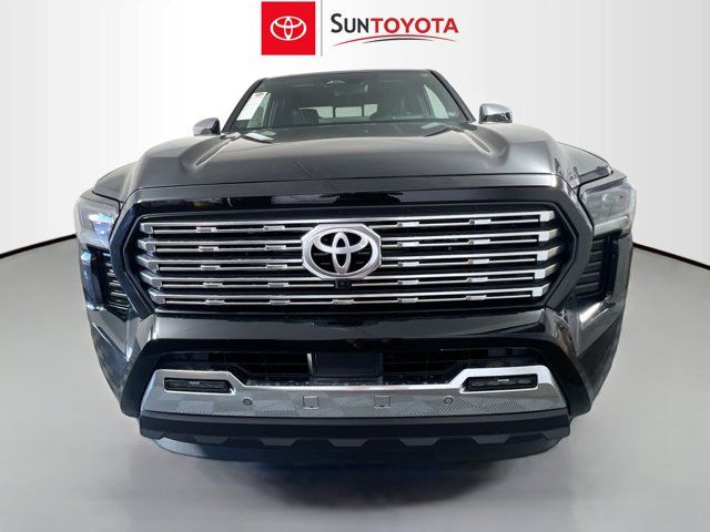 2024 Toyota Tacoma Limited