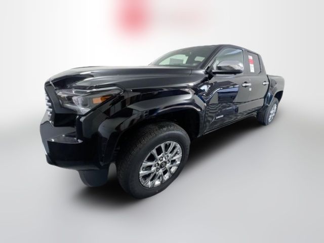 2024 Toyota Tacoma Limited