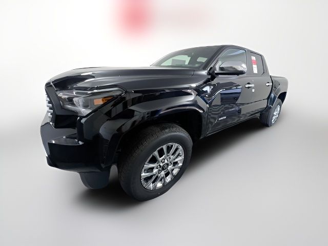 2024 Toyota Tacoma Limited