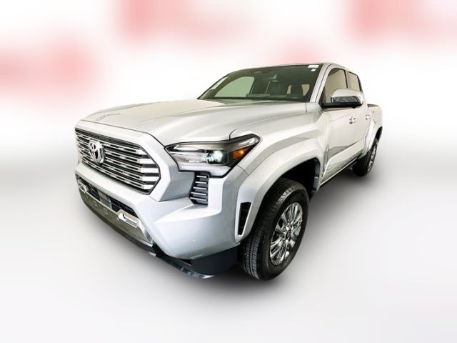 2024 Toyota Tacoma Limited