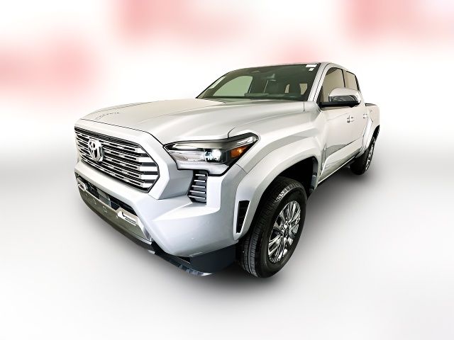 2024 Toyota Tacoma Limited