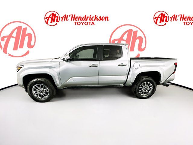 2024 Toyota Tacoma Limited