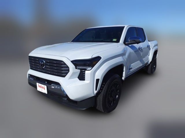 2024 Toyota Tacoma Limited