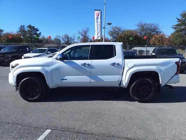 2024 Toyota Tacoma Limited