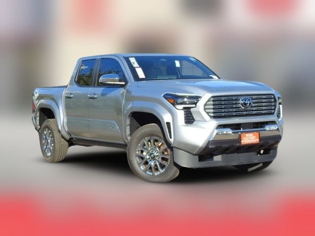 2024 Toyota Tacoma Limited