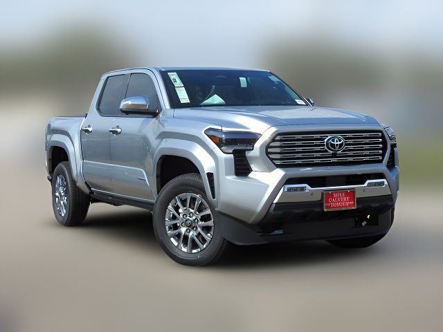 2024 Toyota Tacoma Limited