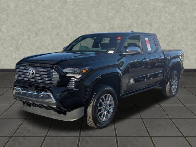 2024 Toyota Tacoma Limited