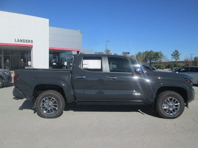 2024 Toyota Tacoma Limited