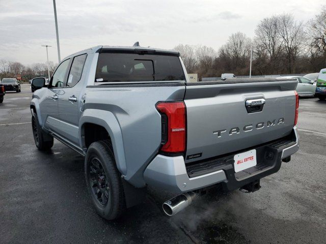 2024 Toyota Tacoma Limited