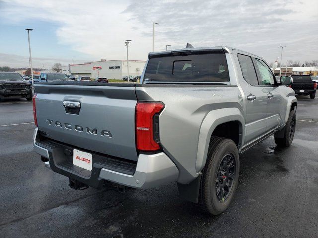 2024 Toyota Tacoma Limited