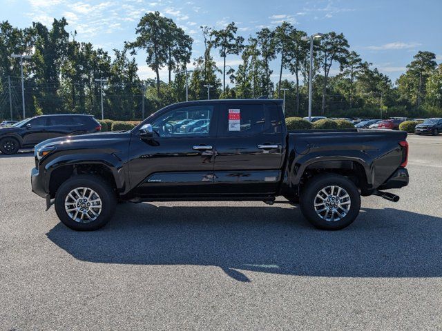 2024 Toyota Tacoma Limited