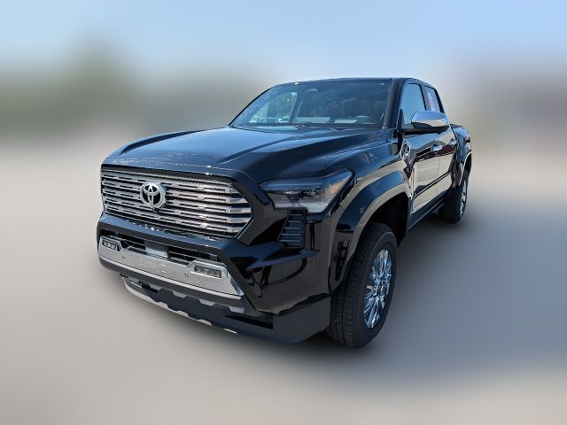 2024 Toyota Tacoma Limited