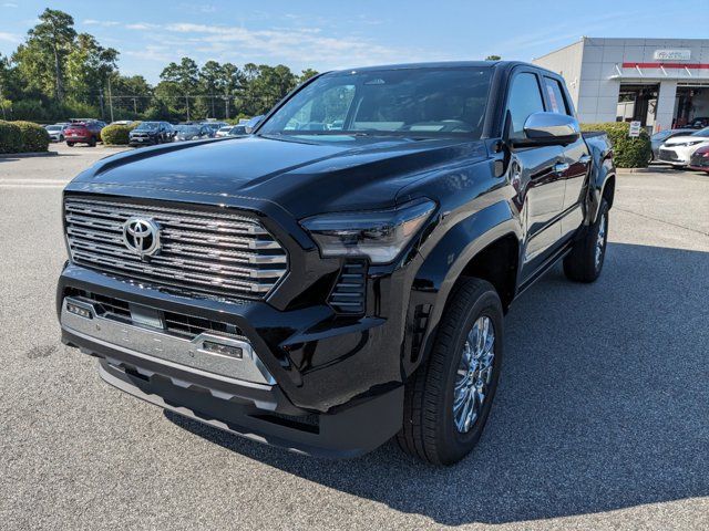 2024 Toyota Tacoma Limited