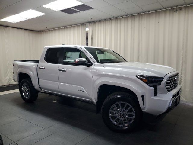 2024 Toyota Tacoma Limited