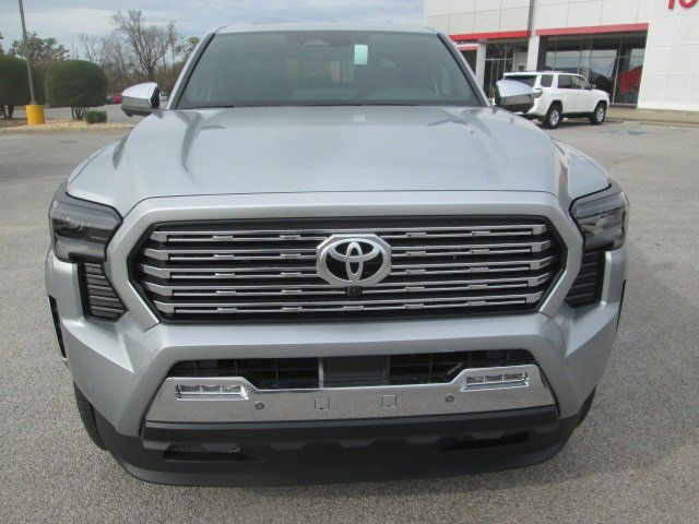 2024 Toyota Tacoma Limited