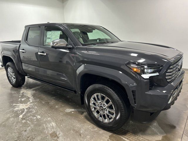 2024 Toyota Tacoma Limited