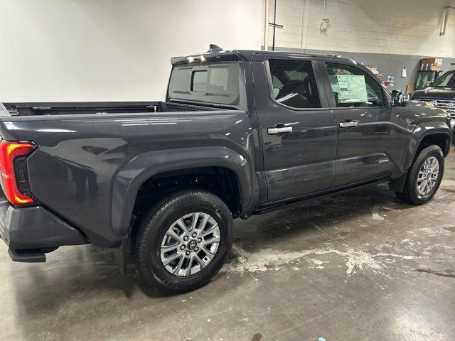 2024 Toyota Tacoma Limited